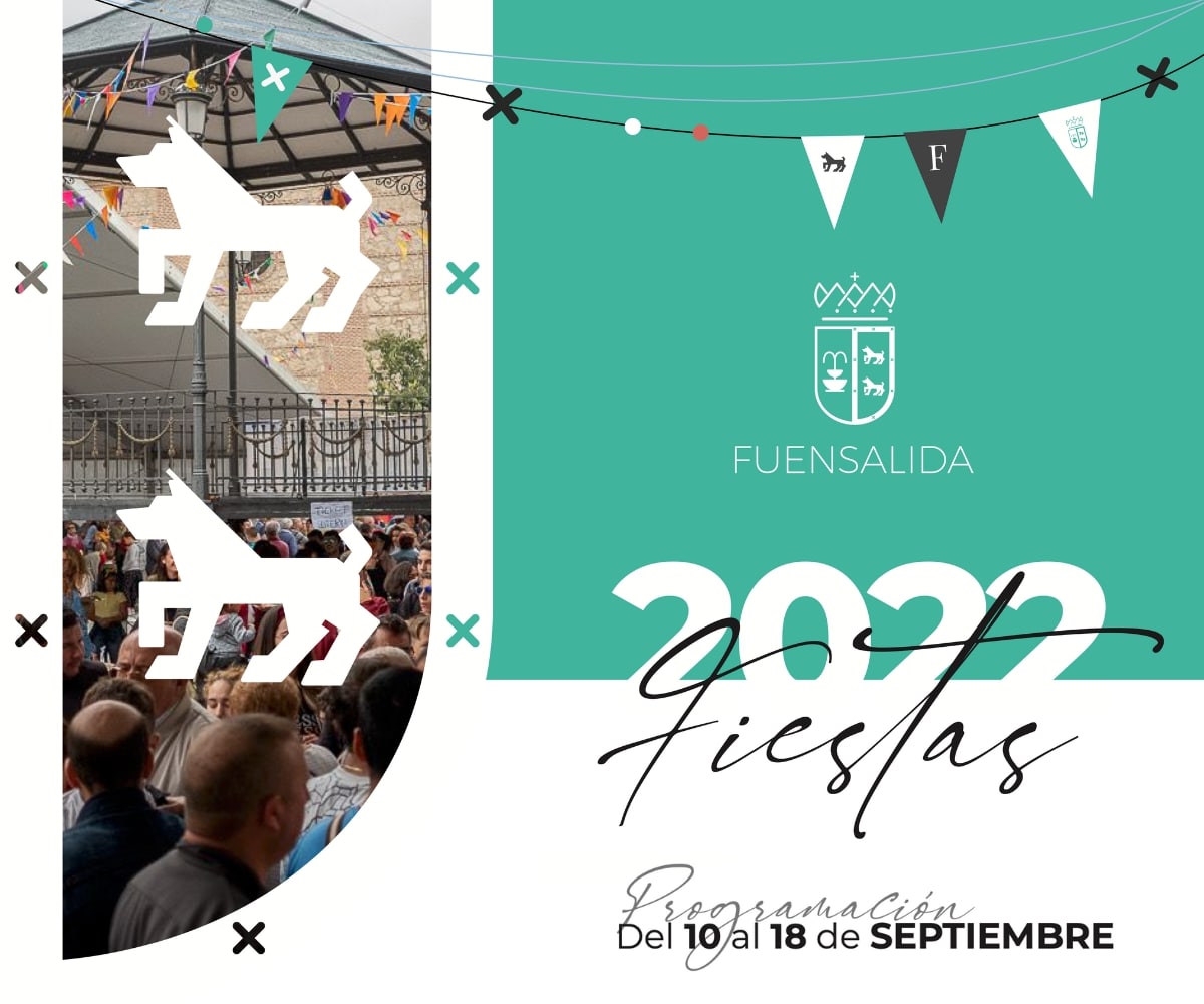 Feria y Fiestas en honor al Santísimo Cristo del Olvido y Nuestra Señora de la Soledad  